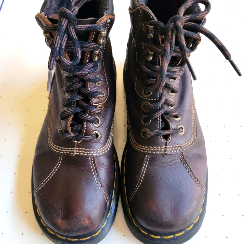 Doc Marten Boots